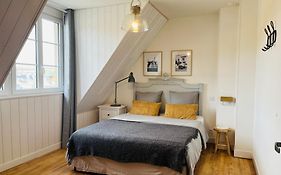 Appartement cosy bord de mer